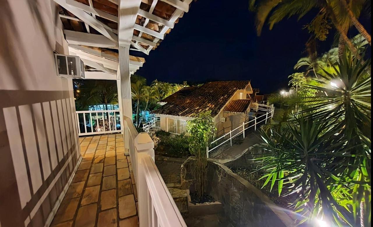 Taruma Buzios Hotel Exterior photo