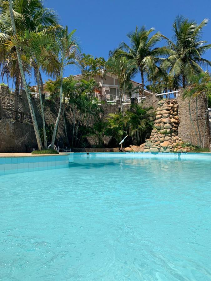 Taruma Buzios Hotel Exterior photo