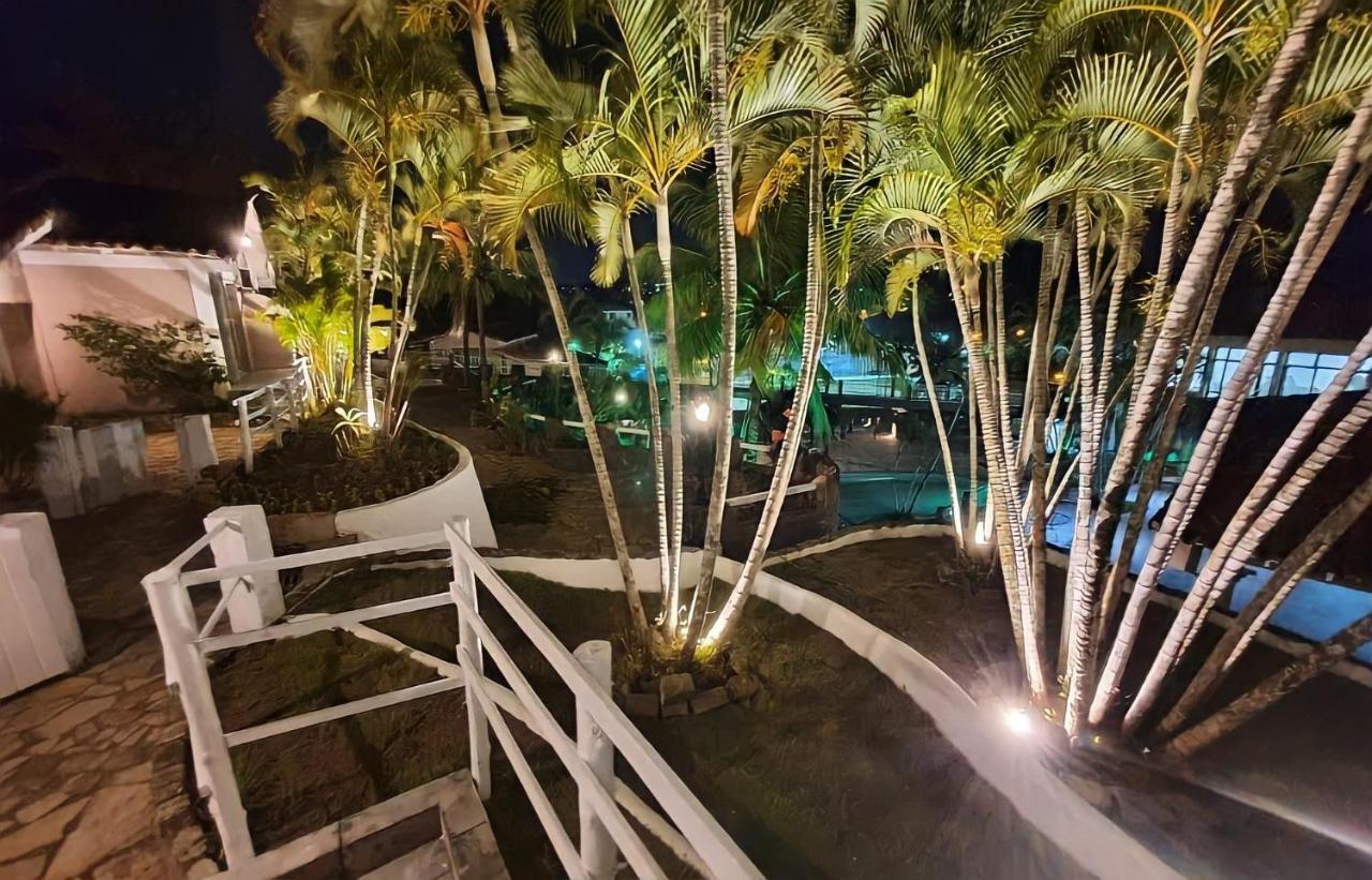 Taruma Buzios Hotel Exterior photo