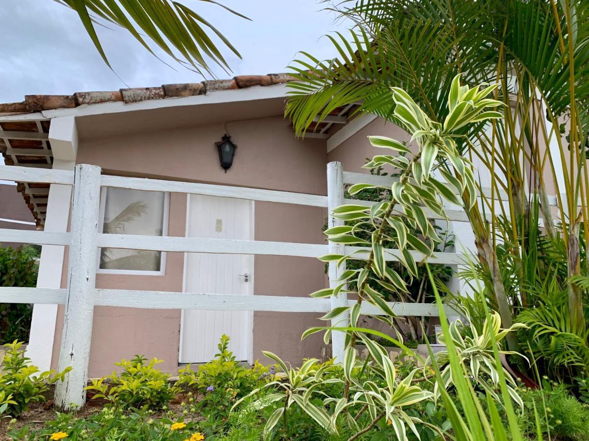 Taruma Buzios Hotel Exterior photo