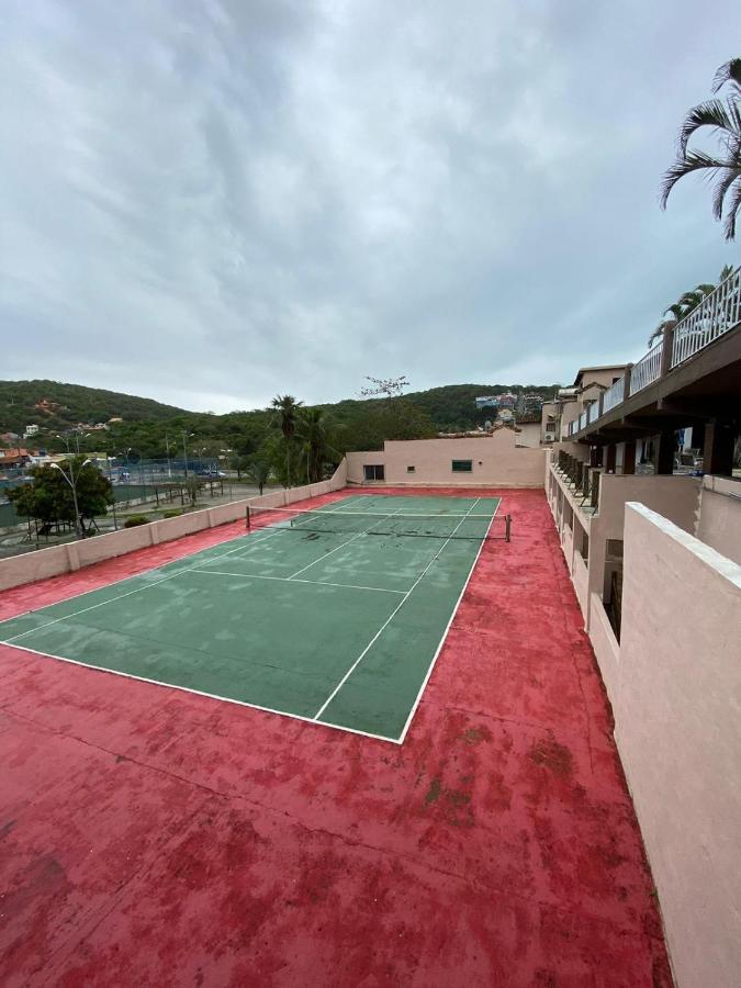 Taruma Buzios Hotel Exterior photo