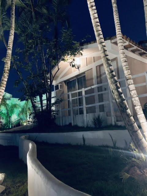 Taruma Buzios Hotel Exterior photo