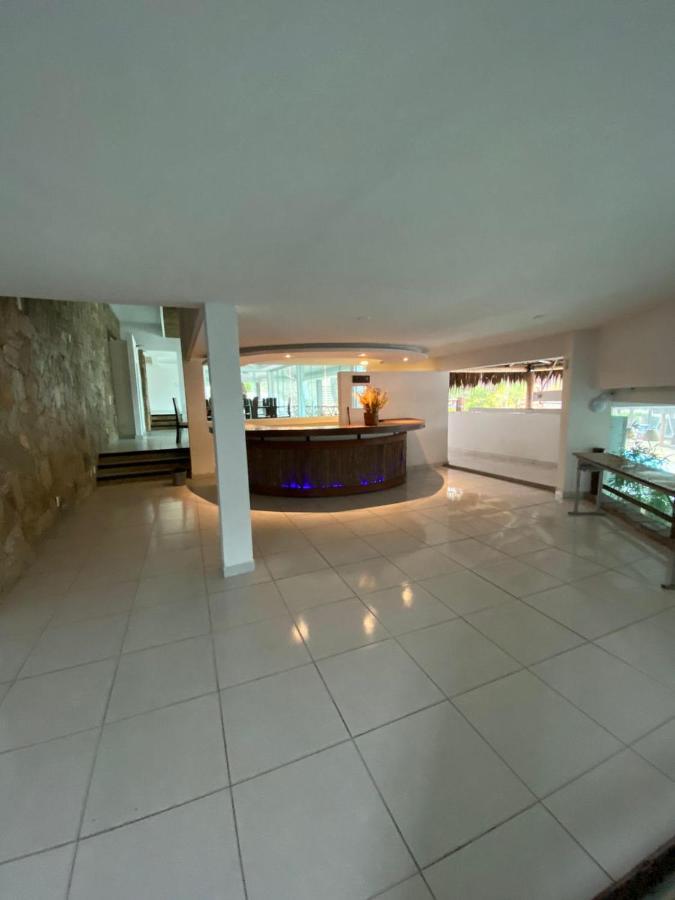 Taruma Buzios Hotel Exterior photo