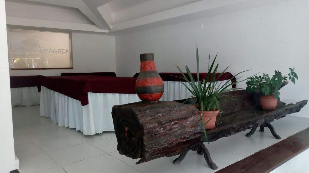 Taruma Buzios Hotel Exterior photo
