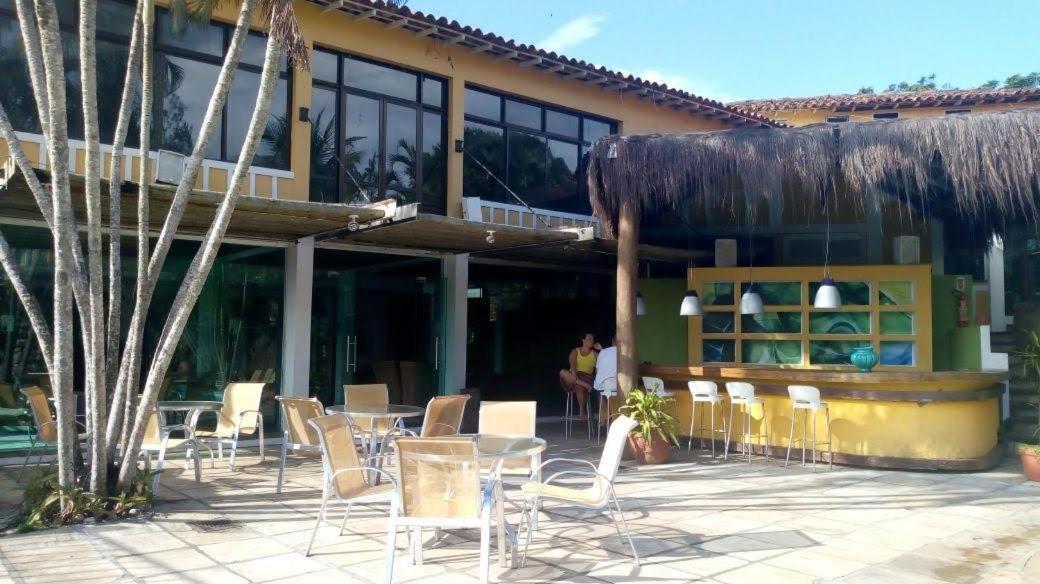 Taruma Buzios Hotel Exterior photo