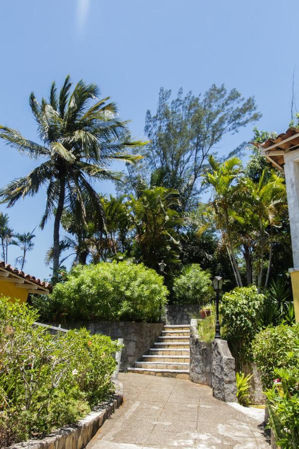 Taruma Buzios Hotel Exterior photo